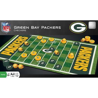 2021 Donruss NFL Team Set Green Bay Packers