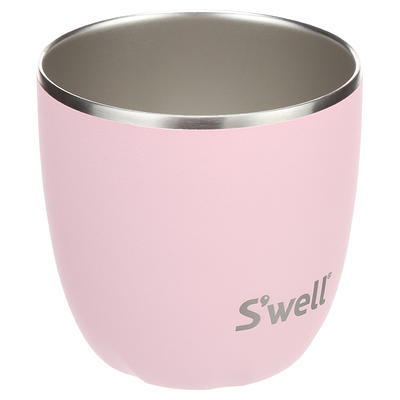 Food Container, Pink Topaz