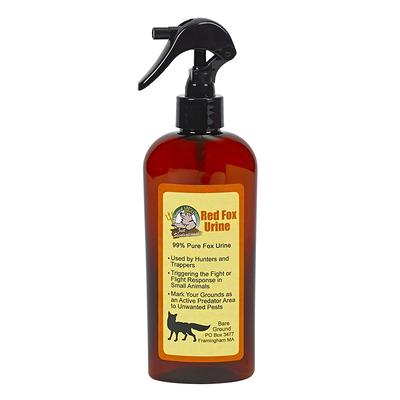  Exterminator's Choice - Moth Defense Spray - 32 Ounce