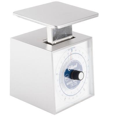 Premier Series Stainless Steel Portion Scales