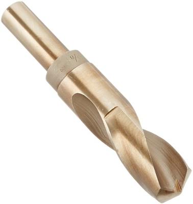 Michigan Drill 306C Series Cobalt Steel Reduced Shank Drill Bit