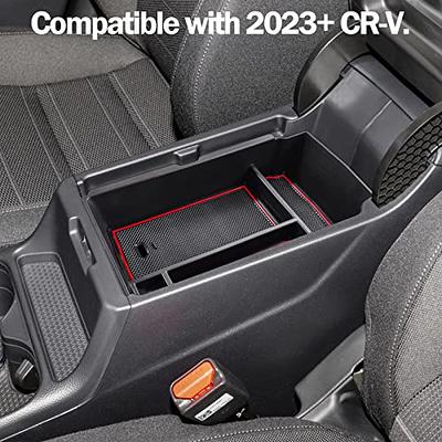  TACORBO Center Console Organizer Compatible with 2022