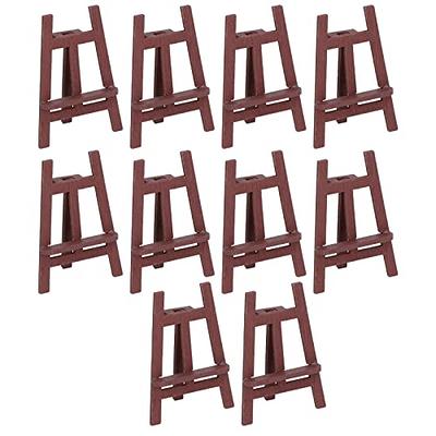 Miniature Easel Small Easels For Display Mini Easel Card Display