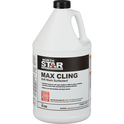  Chemical Guys CWS_803 Clean Slate Deep Surface Cleaning Car Wash  Soap, 128 fl oz (1 Gallon), Citrus Scent Chenille Premium Scratch-Free  Microfiber Wash Mitt : Automotive