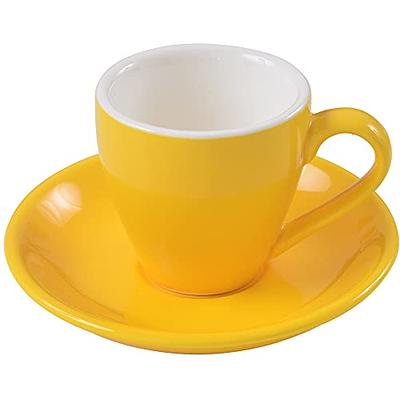 Stanley The Daybreak Espresso Cup and Stillness Saucer