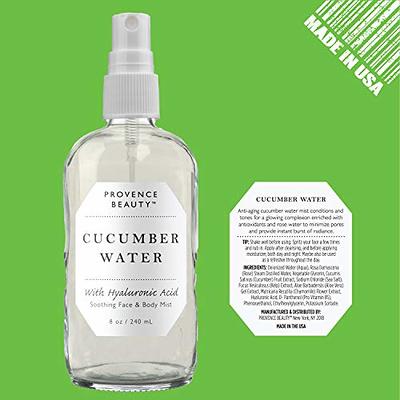 Pearlessence Rosewater Facial toner, enriched with rosewater and aloe