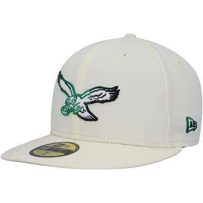 : New Era Men's Cream Atlanta Falcons Chrome Color Dim 59FIFTY Fitted  Hat : Sports & Outdoors