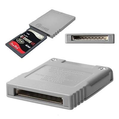 GOOD-Adaptateur Carte R4 SDHC pour DS 2Ds 3DS Ndsi Nds Or - Cdiscount