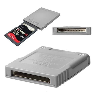 GOOD-Adaptateur Carte R4 SDHC pour DS 2Ds 3DS Ndsi Nds Or - Cdiscount