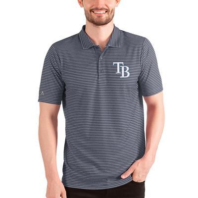 Tampa Bay Rays Fanatics Branded Polo - Navy