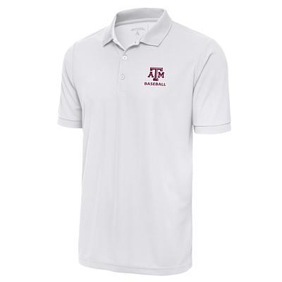 Men's Antigua Gray Boston Red Sox Compass Polo - Yahoo Shopping