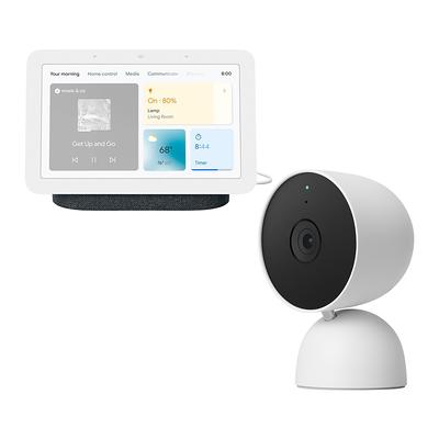 Google Nest Cam Outdoor or Indoor, Battery - 2nd Generation - 1 Pack -  Yahoo Shopping