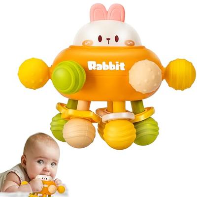 Baby Products Online - daboot musical baby toys, cute fox toys