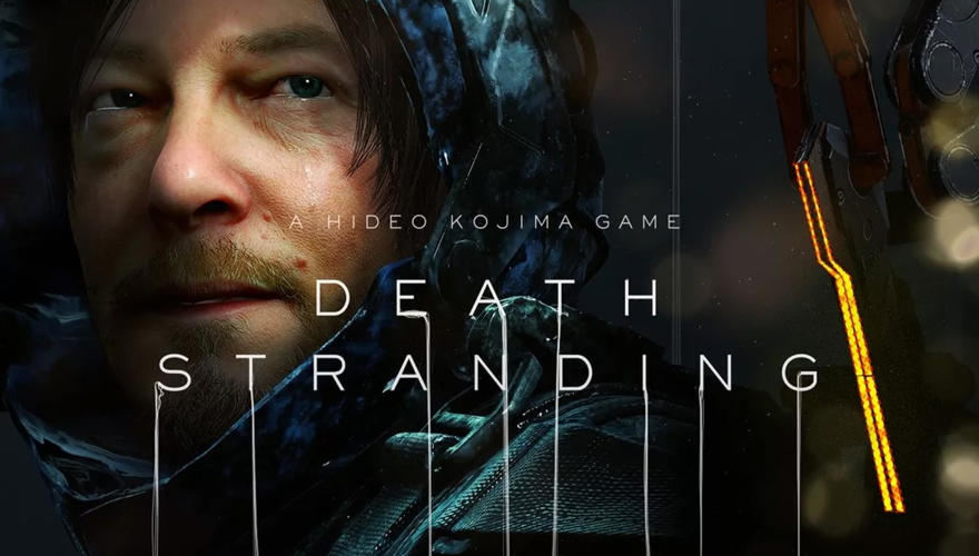 A HIDEO KOJIMA GAME更多