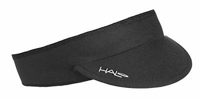 Halo Headband mens headband with visor, Black, One Size US - Yahoo