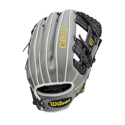 Wilson A2000 SuperSkin 1912 12 Baseball Glove: WBW10097212