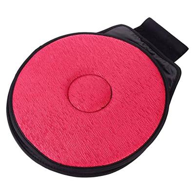 Cushion Car Seat Pad Chair Swivel Rotating Protection Cushions