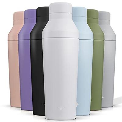  21oz Protein Shaker Bottle with Powder Storage