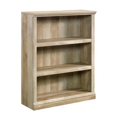 29.9 2 Shelf Bookshelf Salt Oak - Sauder