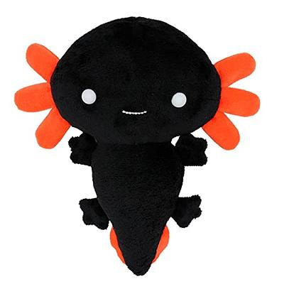 Plush Stuffed Cartoon Salamander Doll Axolotl Toys Kids Animal Pillow Gifts  20cm