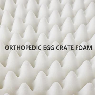 Waterproof Egg Crate Foam Mat