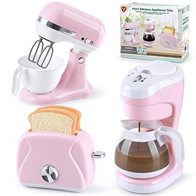 Our Generation Light-Pink Gourmet Kitchen & Play Food Accessory Set for 18  Dolls