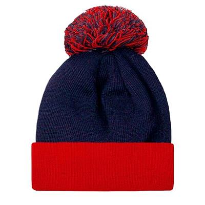 St. Louis Beanie Hat for Baseball Fans，Sports Stylish Knit Hat