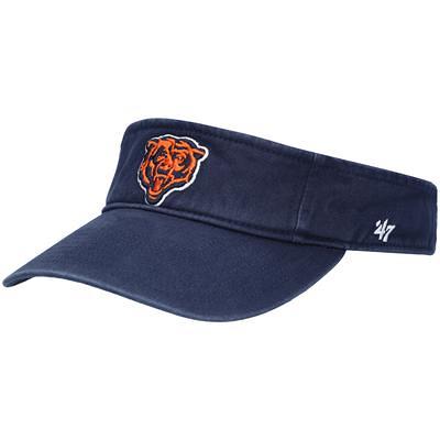 Women's '47 Navy Chicago Bears Miata Clean Up Legacy Adjustable Hat, Blue -  Yahoo Shopping