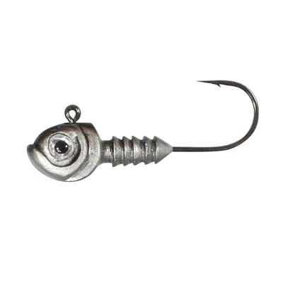 Northland Fishing Tackle Rigged Gum-Ball Swimbait Jig - 1/8 oz