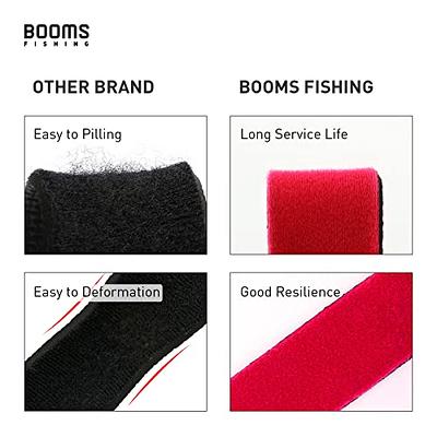 RS3 Rod Belts Fishing Rod Tie Strap – Booms Fishing Official