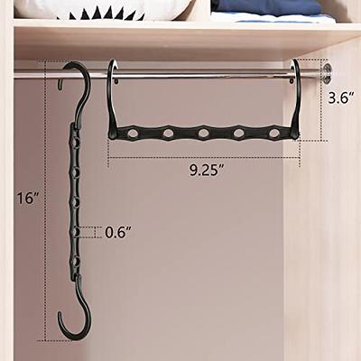 MOOACE Can Organizer for Pantry, Can Rack Organizer Holds up 60