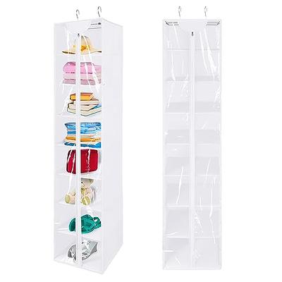 1pc Handbag Hanging Organizer Hanging Bag For Storage Handbag Wardrobe  Hanging Organizers Handbag Organizer For Closet - Yahoo Shopping