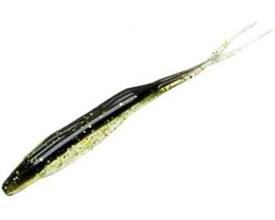 Zoom Fluke - White Pearl - TackleDirect