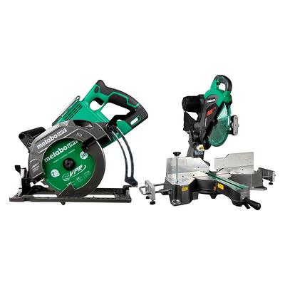 CS10, 7-1/4 In. Circular Saw