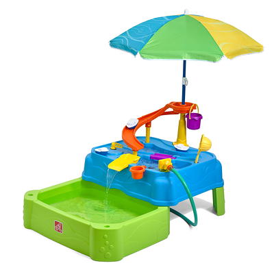 Naya's kids Fishing Water Table, Outdoor Water Table, Indoor Water