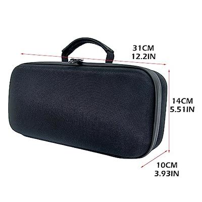 YipuVR Hard Carrying Case for ASUS ROG Ally, Waterproof Storage Bag  Compatible with New Rogally Handheld Game Consoles, EVA Travel Storage Case  - Yahoo Shopping