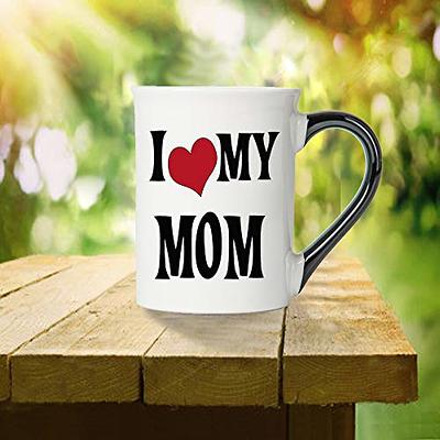 Mama Bear Coffee Mug Mothers Day Gifts for Mom from Daughter Son Mom Coffee  Mug Ceramic Coffee Mug for Women Mother's Day Birthday Gifts for Mom 11 Oz  - Yahoo Shopping