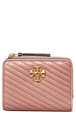 Tory Burch Kira Chevron Small Leather Shoulder Bag in Desert Dune at  Nordstrom - Yahoo Shopping