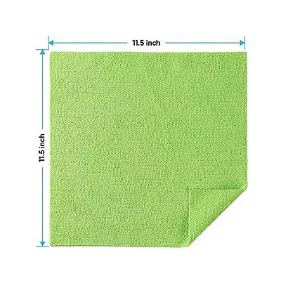 Thickened Magic Cleaning Cloth - 2023 New Reusable Microfiber Cleaning Rags,  Lint Free Microfiber Cleaning Cloths for House Cleaning, Car Washing,  Mirror, Glass and Window. (5pc) - Yahoo Shopping