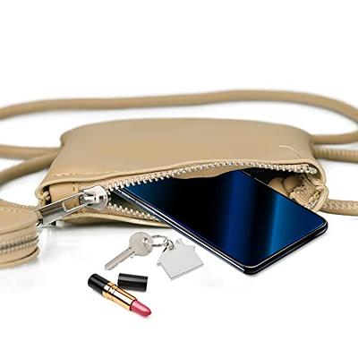 Buy YICHEEY Cell Phone Purse Wallet Small Crossbody Bags for