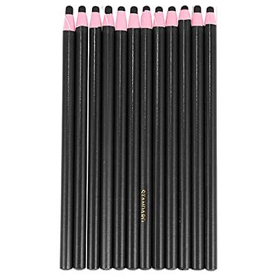 6PCS Peel off Marker Grease Pencil Colored Crayon Pen Paper Roll Wax Pencil  Writing Drawing Tools