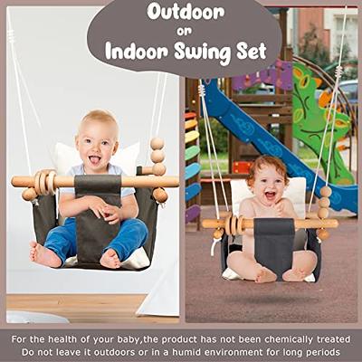 Do You Need a Baby Swing?