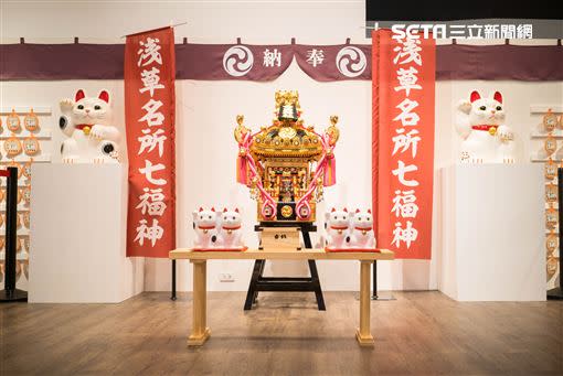 貓奴快參拜 東京最強結緣貓神社來襲 Yahoo奇摩股市