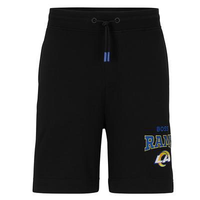 Men's Concepts Sport White Los Angeles Rams Epiphany Allover Print Boxer  Shorts - Yahoo Shopping