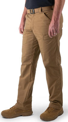 Iron & Haft Tradesman Men's Stretch Work Pants