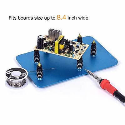 6in. Hard Solderite Soldering Board PRICE DROP