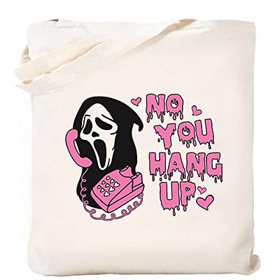 Kimoli Canvas Aesthetic Tote Bag for Women Beach Bag Shopping Bags Shoulder  Bag Reusable Grocery Bags