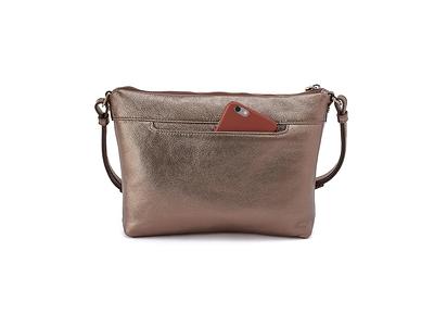 Hobo Tripp Medium Leather Crossbody Bag