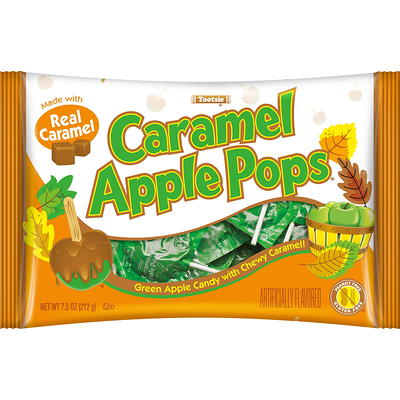 Pop-tarts Frosted Apple Jacks Pastries - 8ct /13.5oz : Target