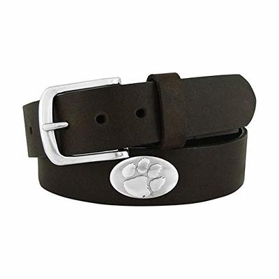 Men's Collegiate Belts, Men's Collegiate Apparel